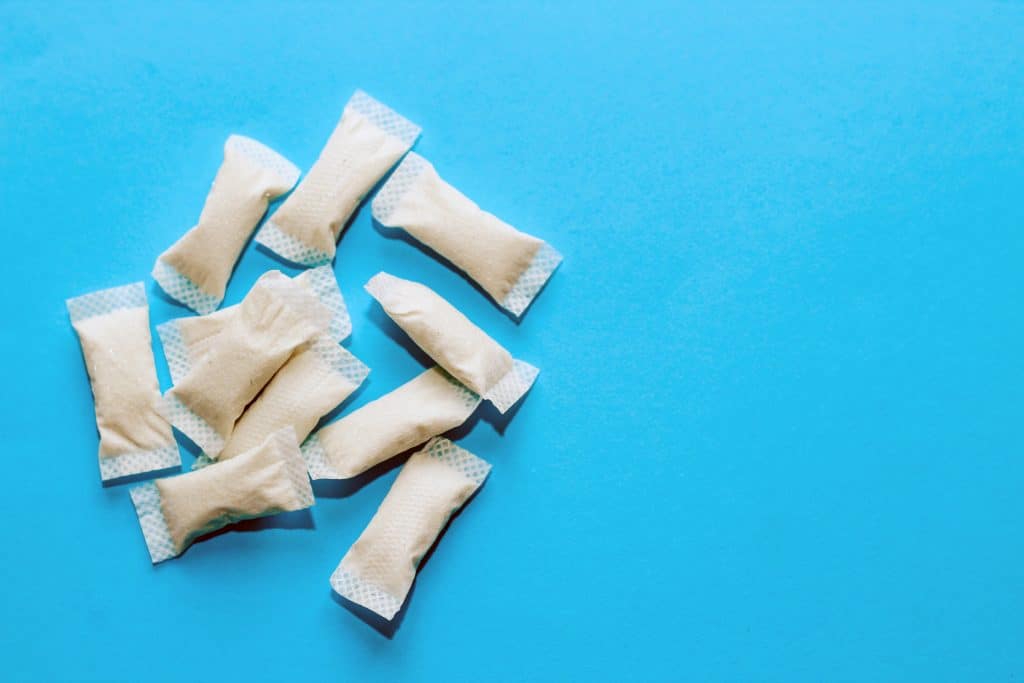 Québec : l’interdiction de vente des sachets de nicotine hors des pharmacies n’est pas respectée