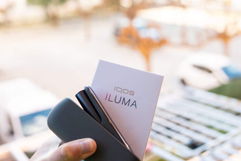 États-Unis : des organisations demandent à la FDA de refuser la commercialisation des nouveaux modèles IQOS