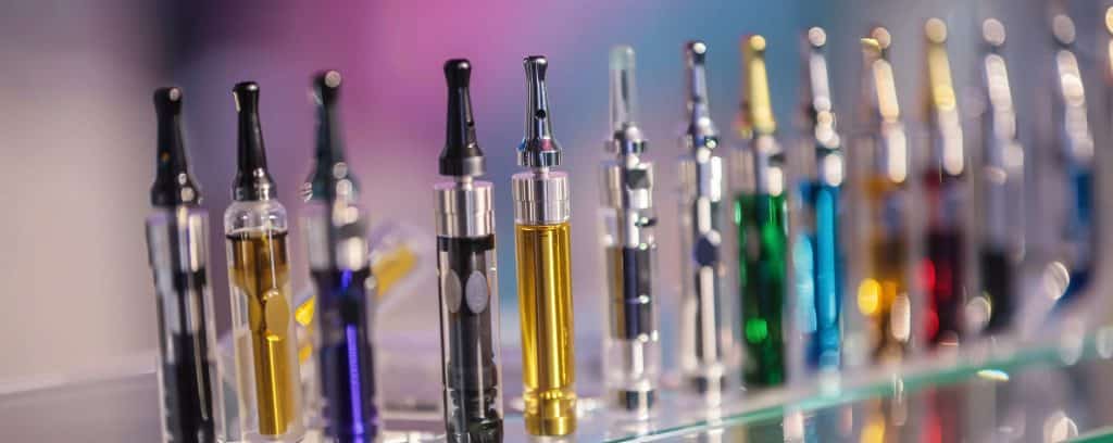 Royaume-Uni : 60% des détaillants ayant vendu des produits du vapotage à des mineurs n’ont pas été sanctionnés