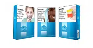 combien de cigarettes peut on ramener des usa États-Unis : les nouveaux avertissements sanitaires sur les paquets ne seront pas mis en place avant fin 2025 Bagages et articles autorisés sur