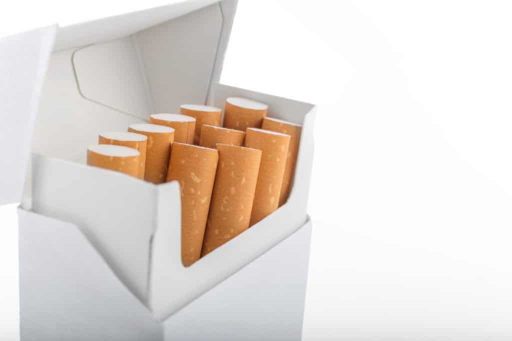 Le Laos adopte le paquet neutre pour les cigarettes