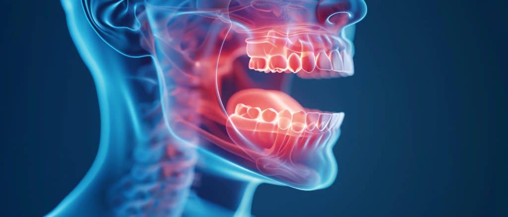 Un tiers des cancers de la bouche causés par le tabac sans fumée