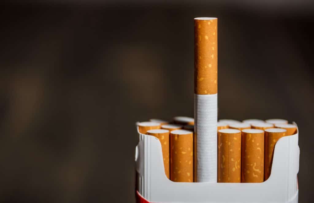 Canada : une adhésion en hausse chez les fumeurs pour la mesure des avertissements sanitaires sur les cigarettes