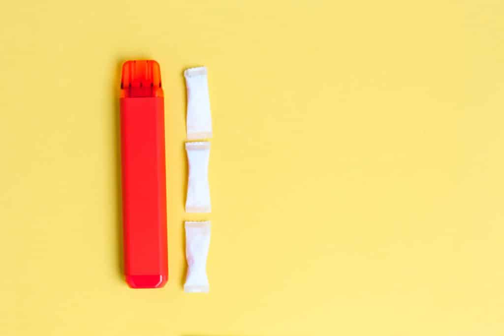 L’Espagne met en place une taxe sur les produits du vapotage et les sachets de nicotine