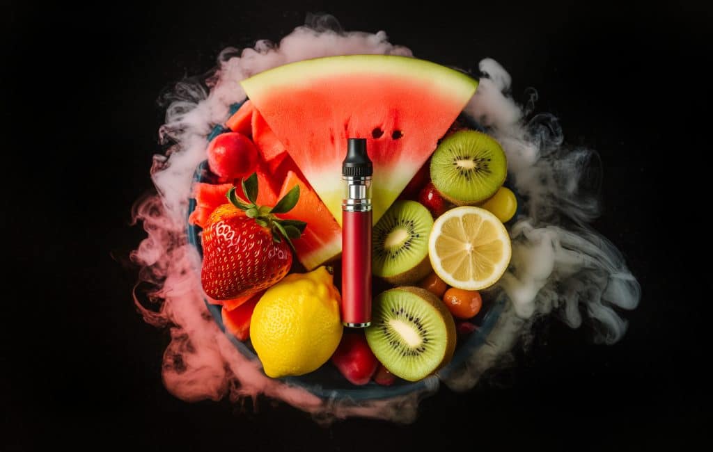 Canada : Les groupes de santé s&rsquo;inquiètent du report de l&rsquo;interdiction fédérale des arômes pour le vapotage