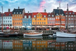 Le Danemark renforce la rglementation sur le tabac et la nicotine