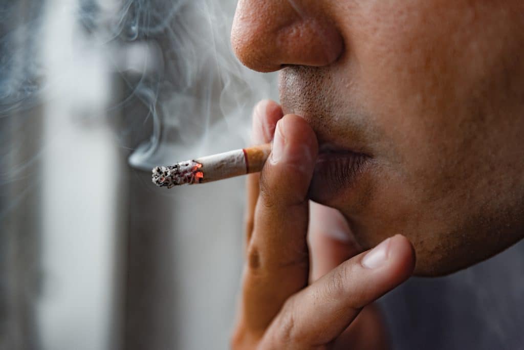 70% des Français favorables à l’arrêt progressif de la vente de tabac aux nouvelles générations