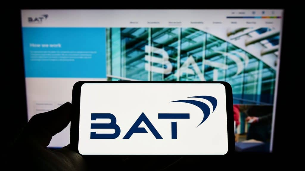 Face aux litiges et aux menaces réglementaires, l’action de British American Tobacco plonge