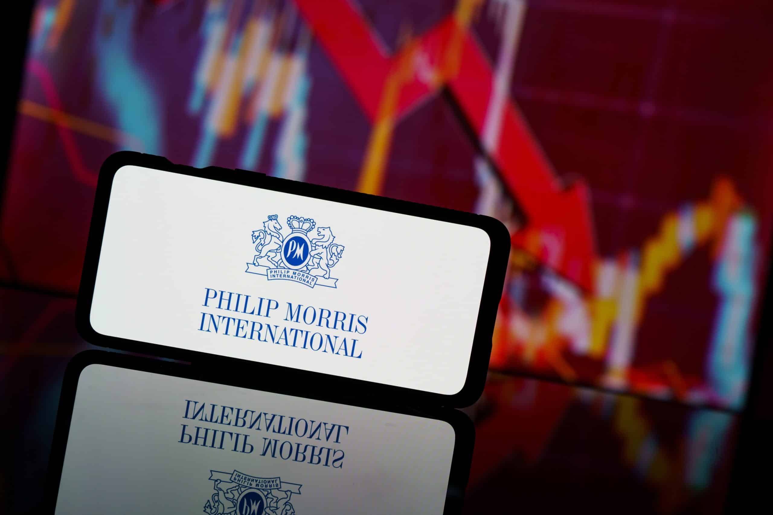 Philip Morris et la recherche scientifique : une enquête révèle une influence persistante