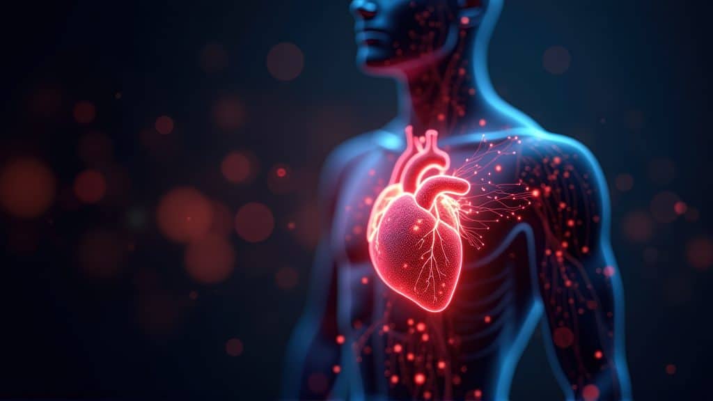 Seulement un Français sur dix présente une santé cardio-vasculaire optimale