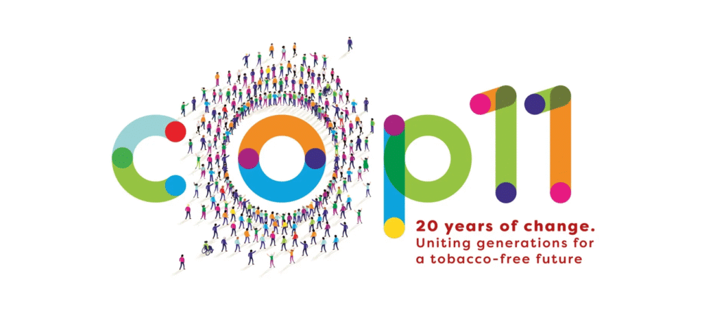 Bilan de la COP11 : des avancées décisives pour la lutte antitabac en dépit d’un lobby majeur de l’industrie