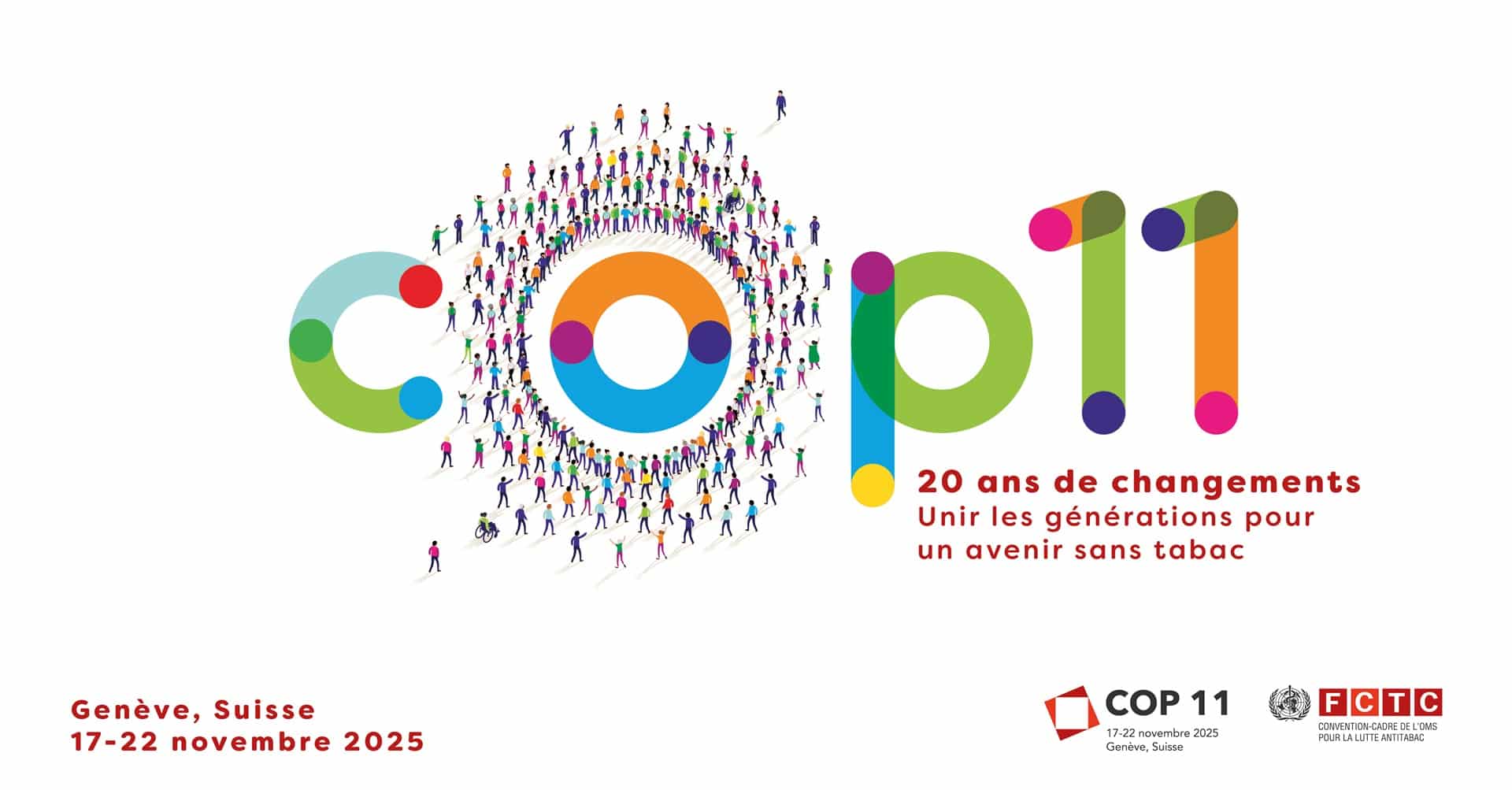 COP11 : décisions structurantes, pressions inédites et perspectives pour la lutte antitabac mondiale