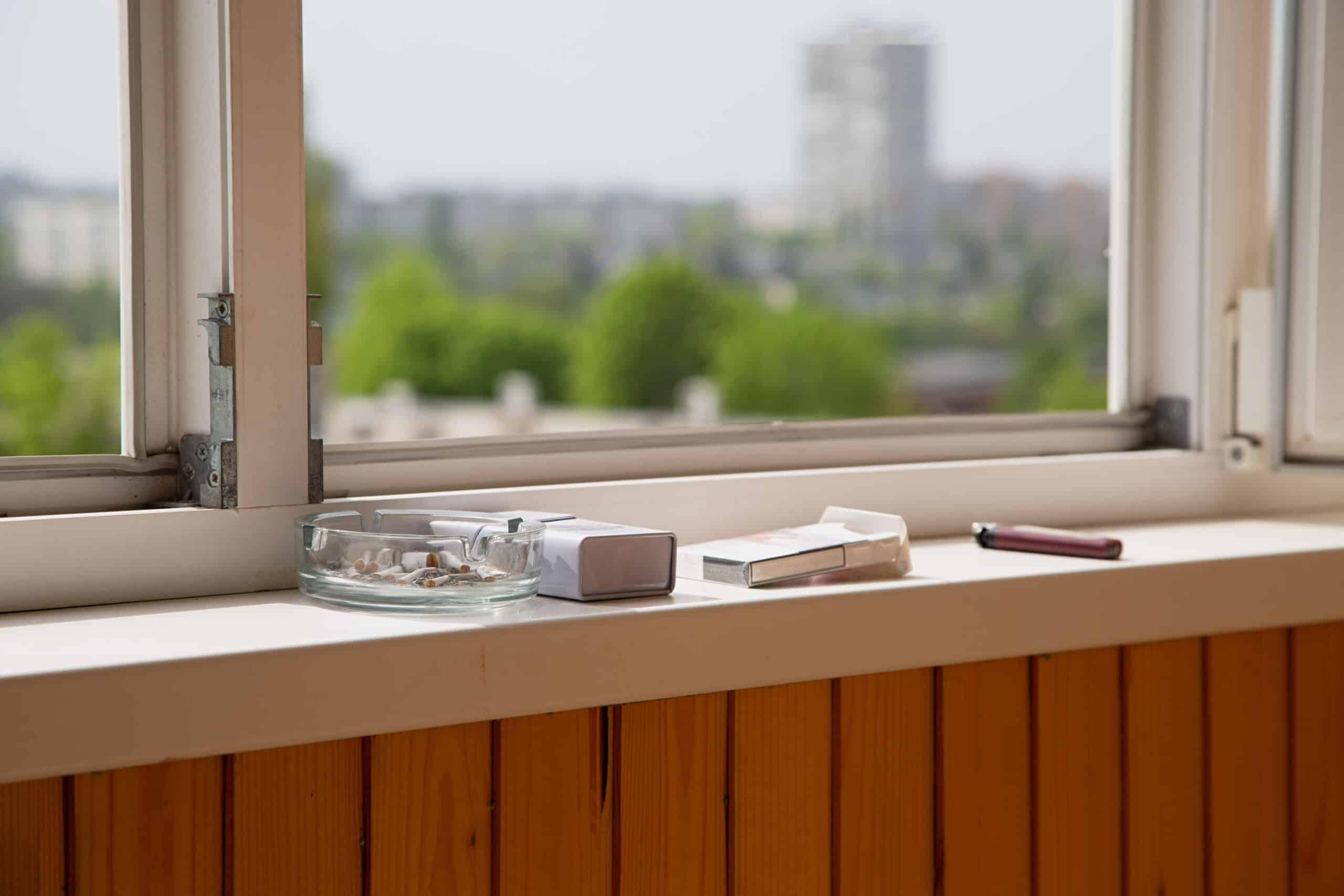 La Californie a adopté la première loi prenant en compte les risques liés au tabagisme passif tertiaire