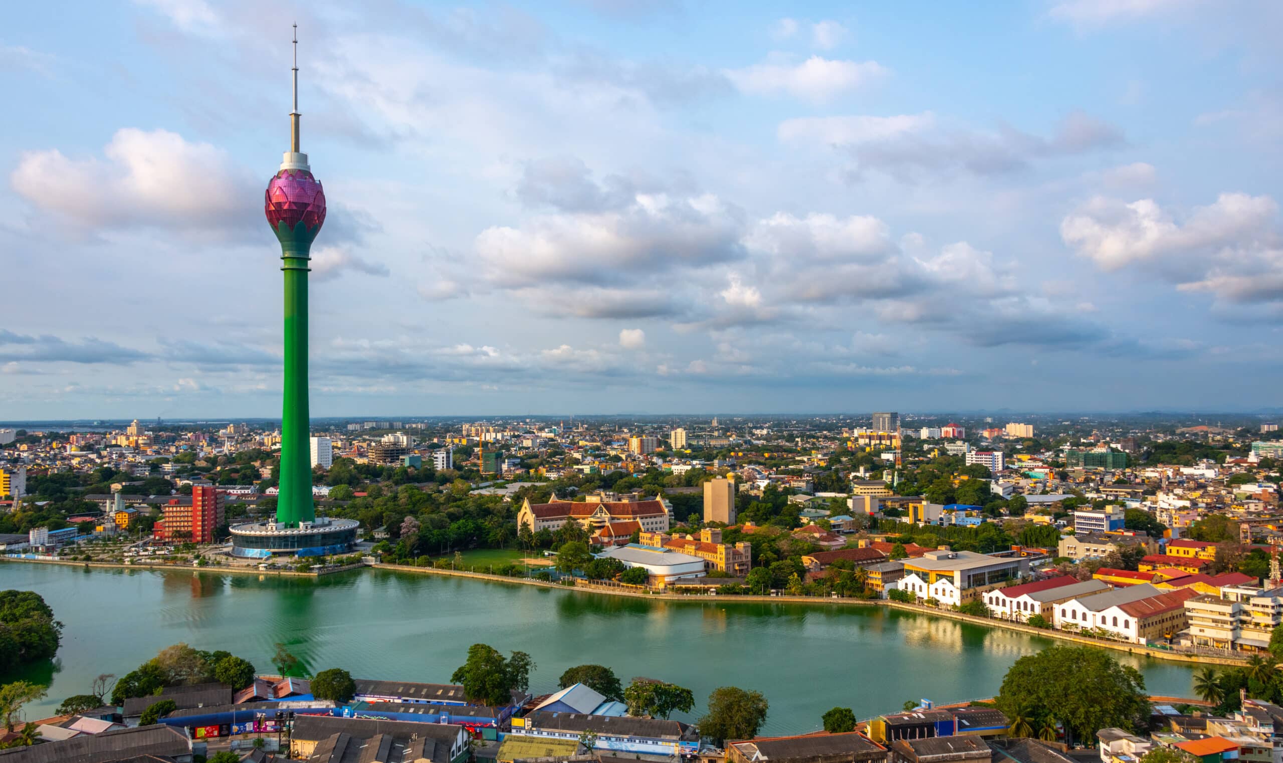 Le Sri Lanka, confronté à un coût élevé du tabagisme et à l’influence de l’industrie du tabac