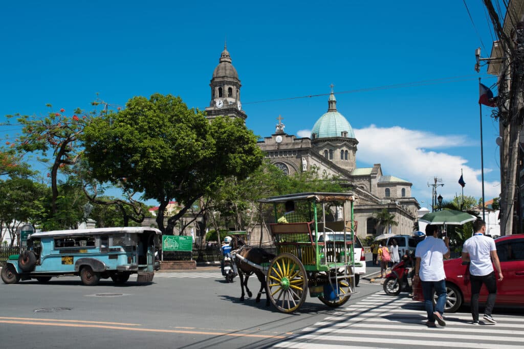 Les Philippines exhortées par les experts de santé à suivre le mouvement régional d’interdiction du vapotage
