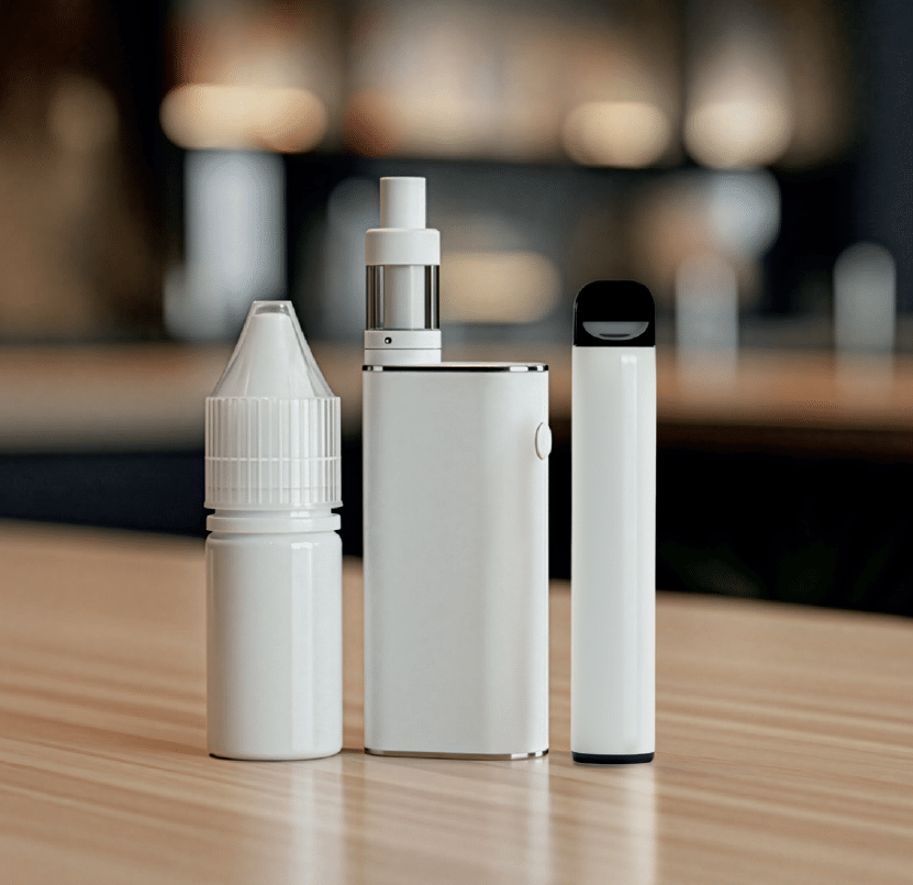 Produits du tabac et du vapotage : le CNCT demande la généralisation du paquet neutre et de l’interdiction de vente en ligne