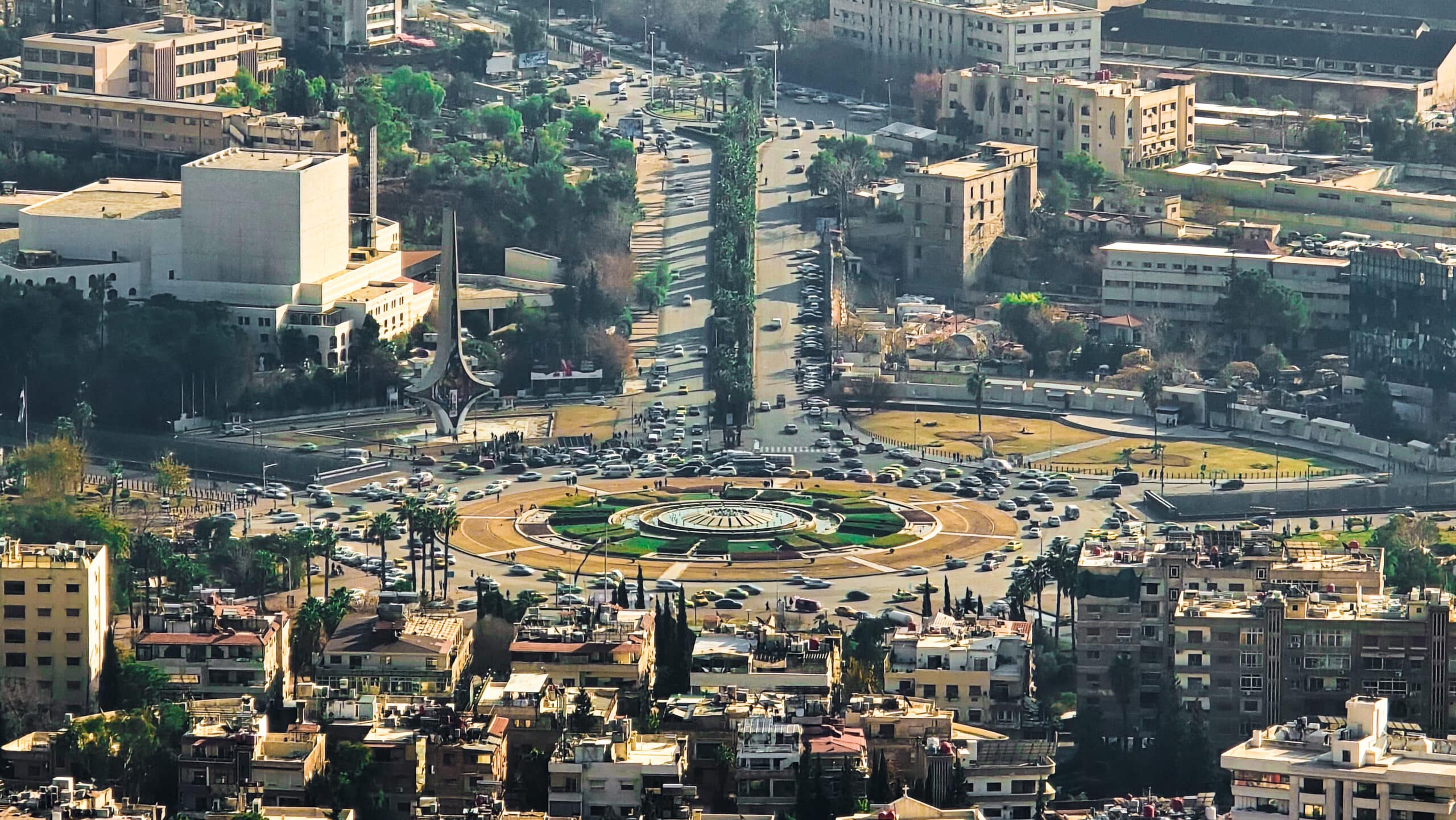 La Syrie annonce une interdiction totale des cigarettes électroniques