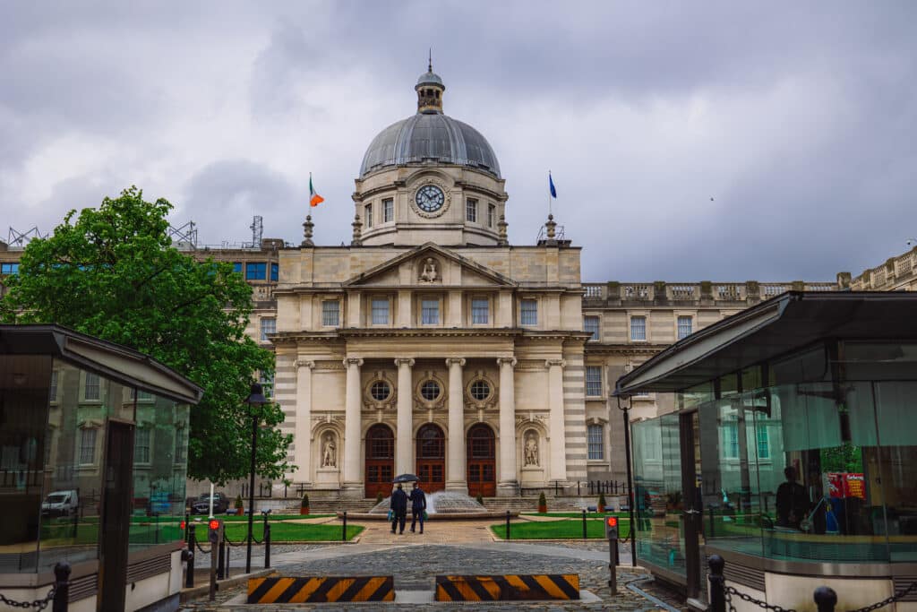 En Irlande, un lobbying intense des industriels freine la lutte antitabac