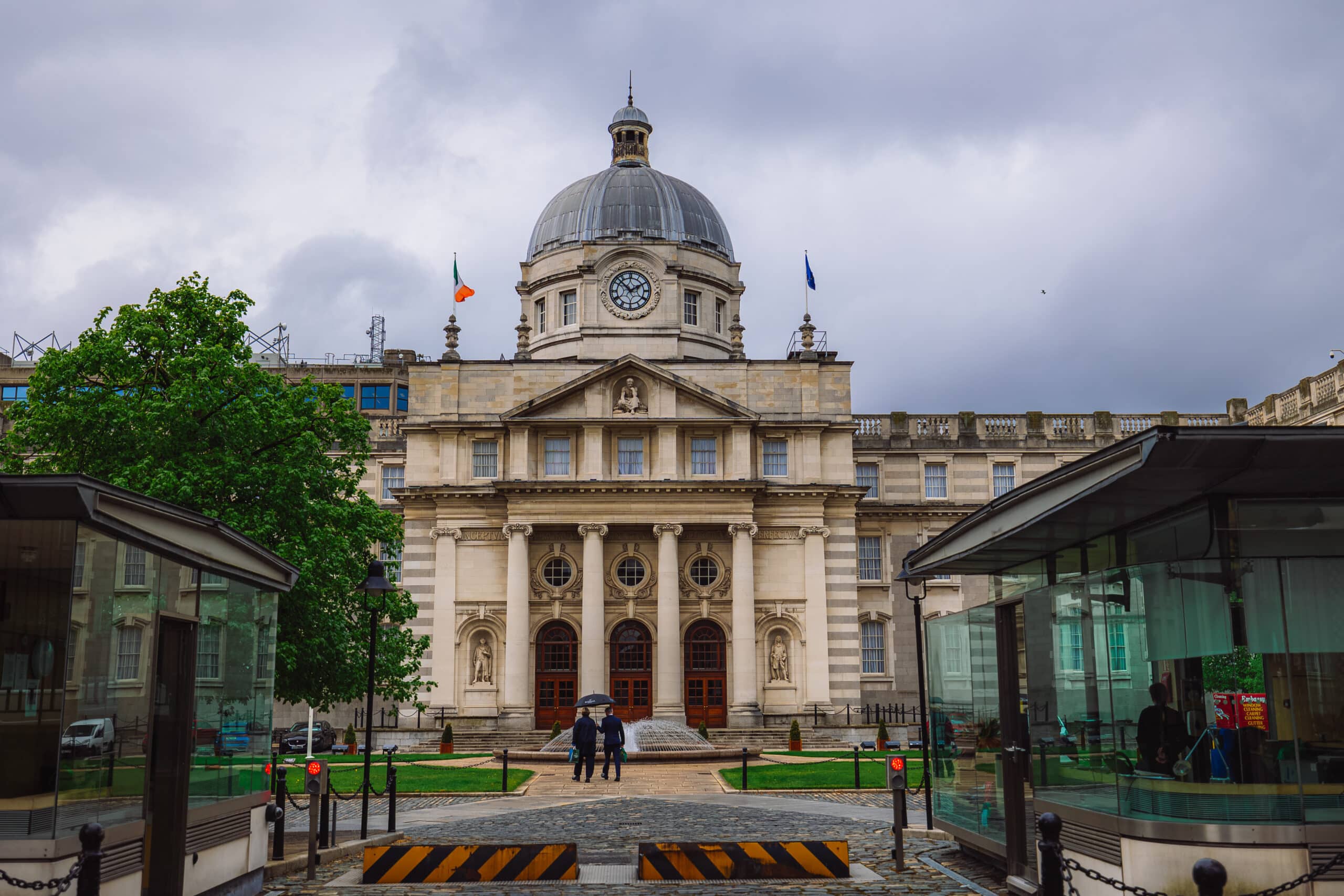 En Irlande, un lobbying intense des industriels freine la lutte antitabac