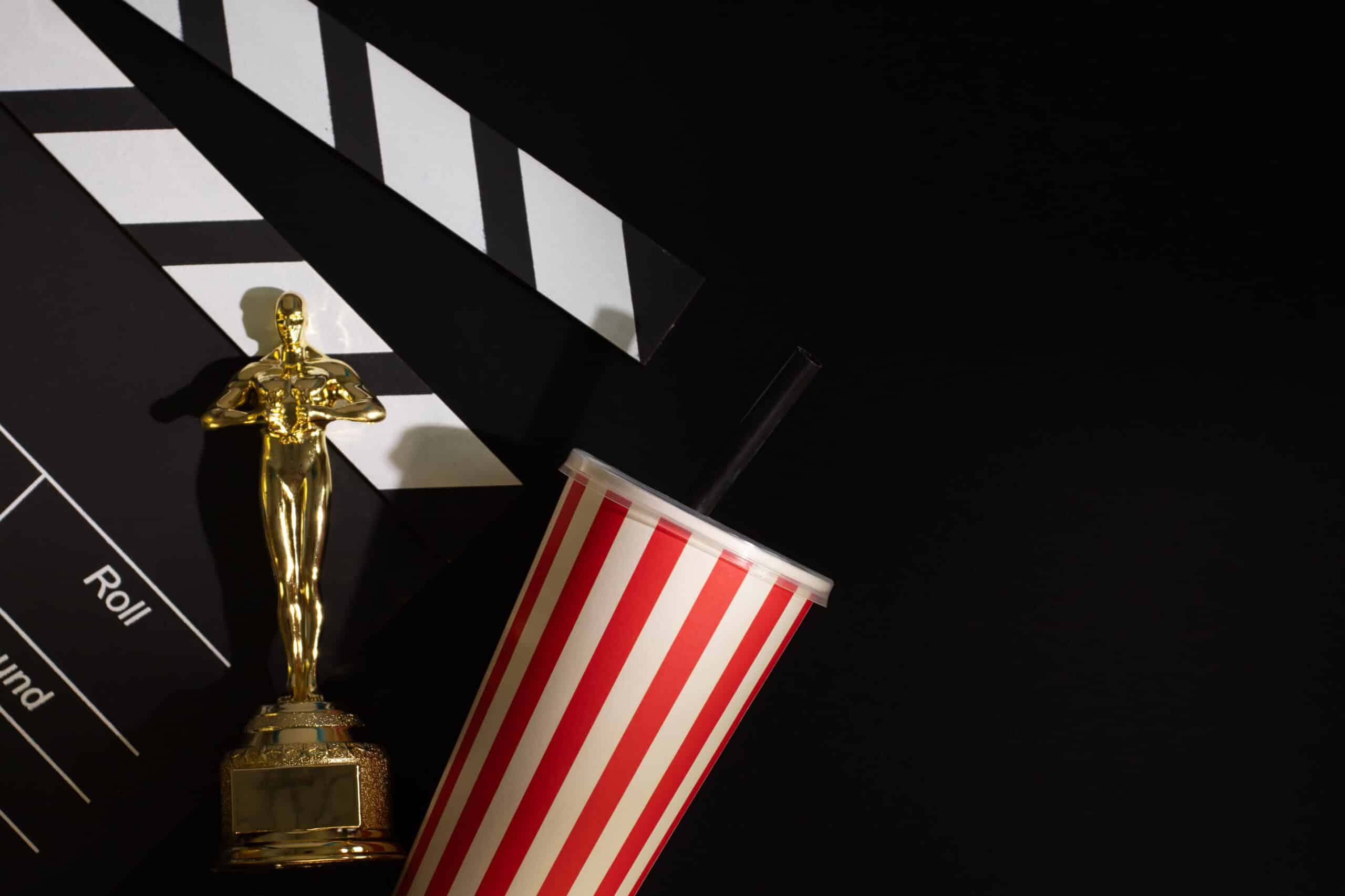 L&rsquo;imagerie du tabac et de la nicotine toujours très présente dans les œuvres audiovisuelles