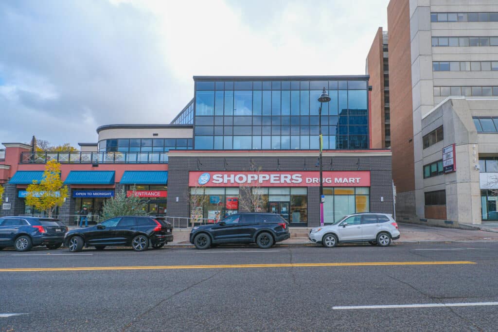 Une offensive de l’industrie autour des sachets de nicotine au Canada