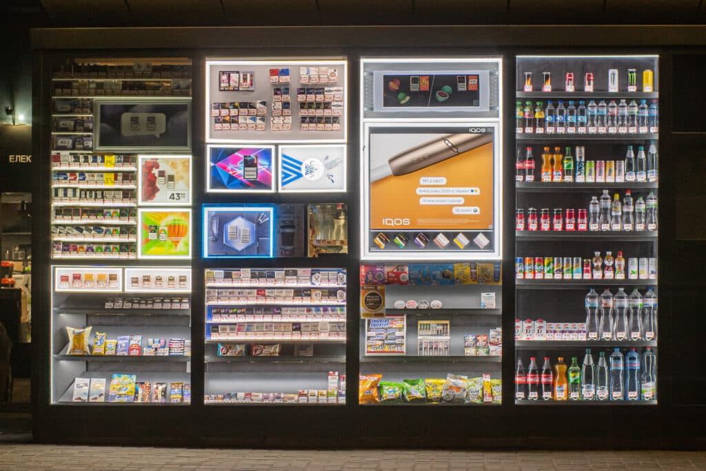 Lutte antitabac : le Royaume-Uni s’apprête à franchir un cap historique