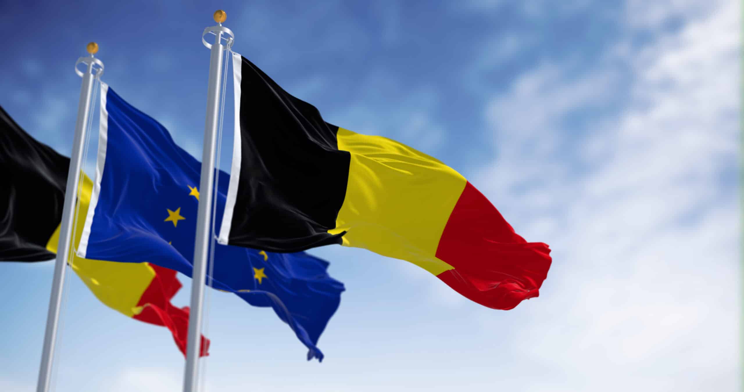 La Belgique demande à l&rsquo;UE de limiter les ingrédients des produits de vapotage et d’interdire les puffs