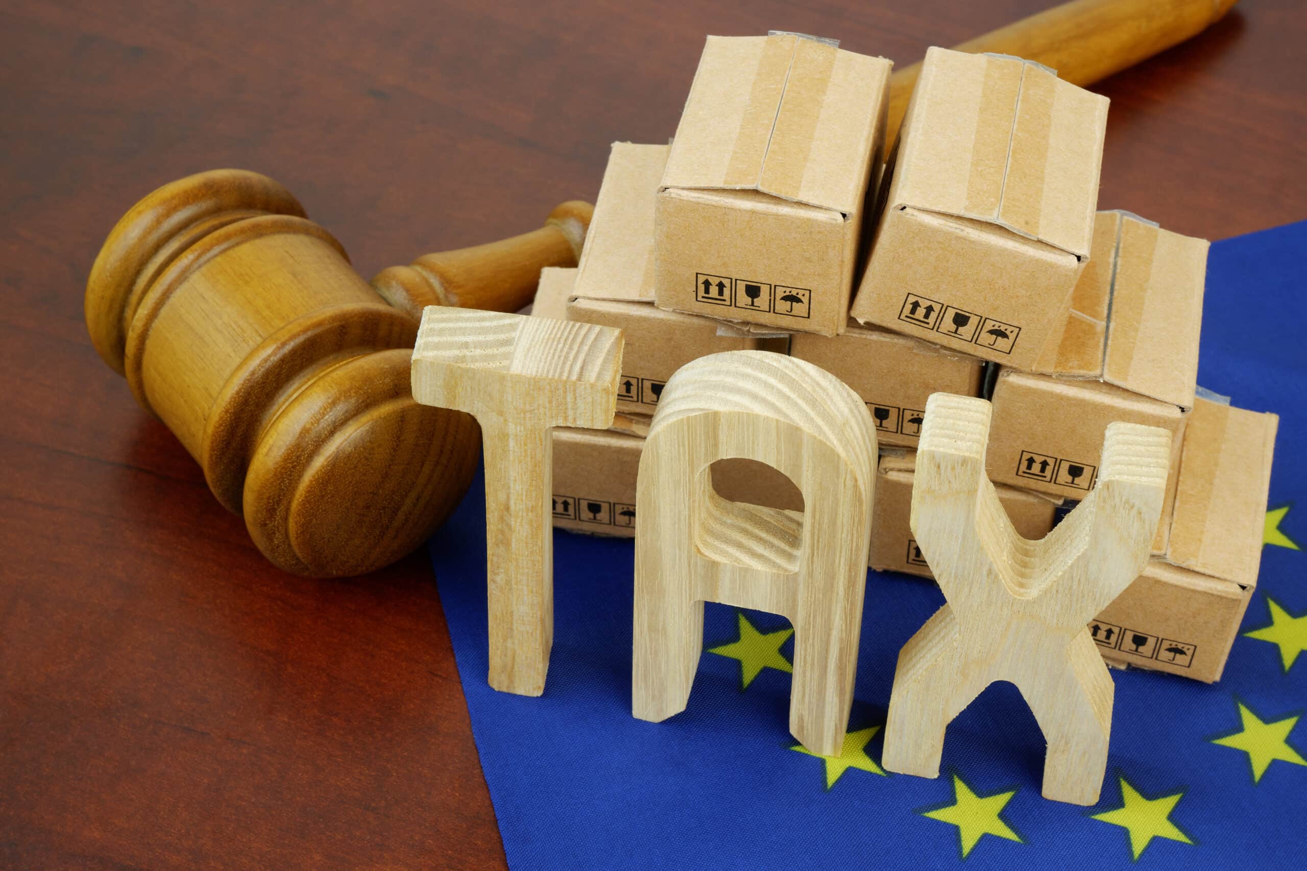 Une étude conclut que la directive européenne sur la taxation du tabac est réaliste et nécessaire