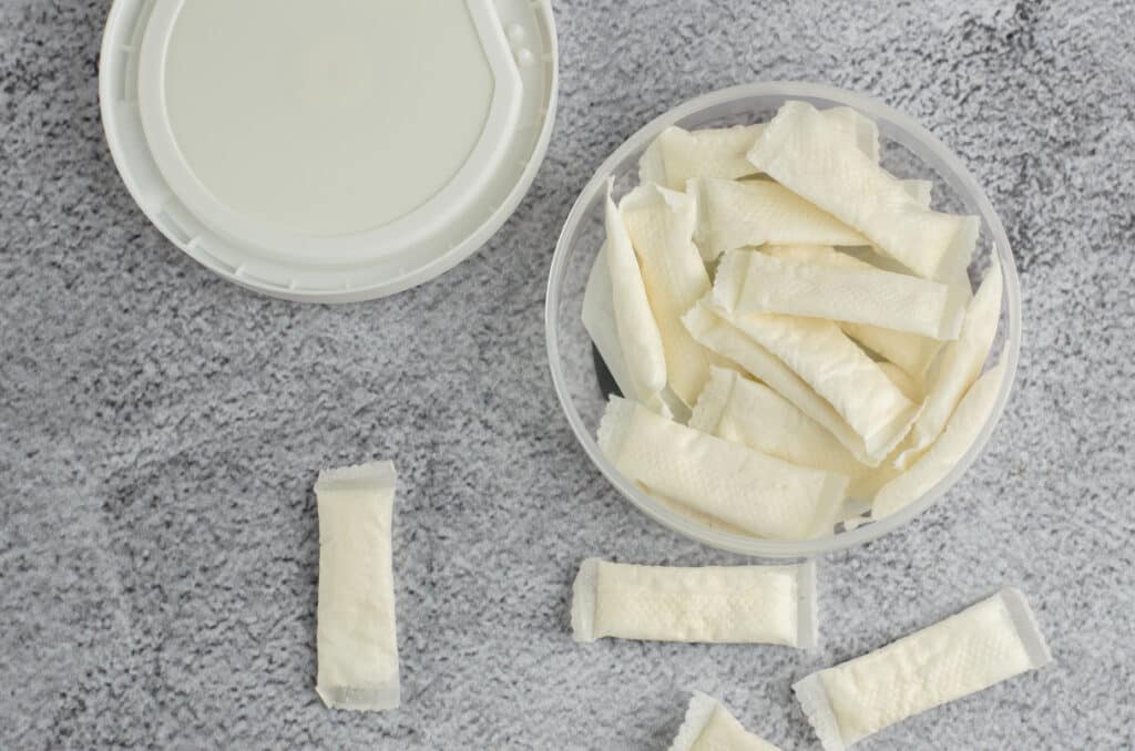 France : les sachets de nicotine sont interdits