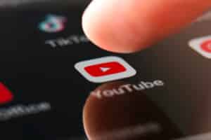 YouTube-recommandations