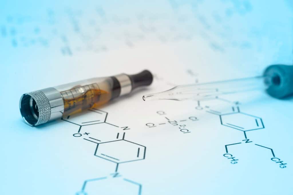 Une étude australienne suggère que la cigarette électronique est probablement cancérigène