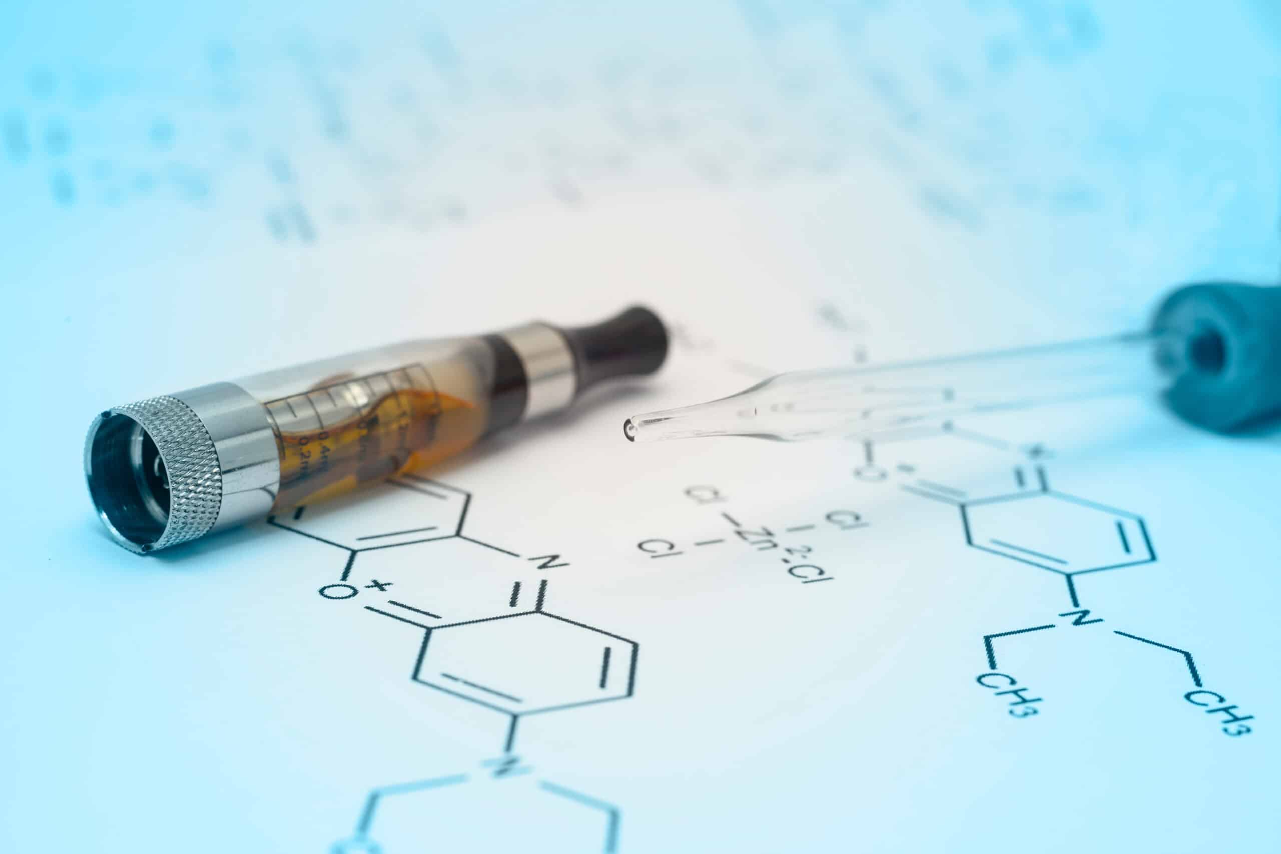 Une étude australienne suggère que la cigarette électronique est probablement cancérigène