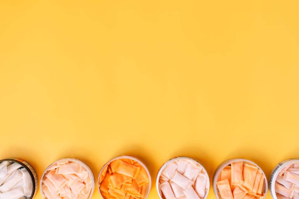 Sport professionnel et sachets de nicotine : une stratégie de promotion fondée sur la virilité