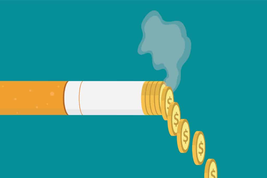 « Make Big Tobacco Pay » : des organisations mobilisées pour renforcer la responsabilité de l’industrie du tabac