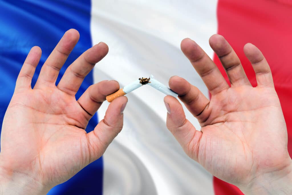 France : face aux inégalités envers le tabac, une étude appelle à renforcer l’accompagnement des plus précaires