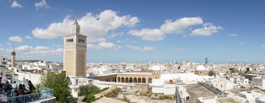 Maghreb : une rencontre régionale consacrée à la lutte contre le tabagisme