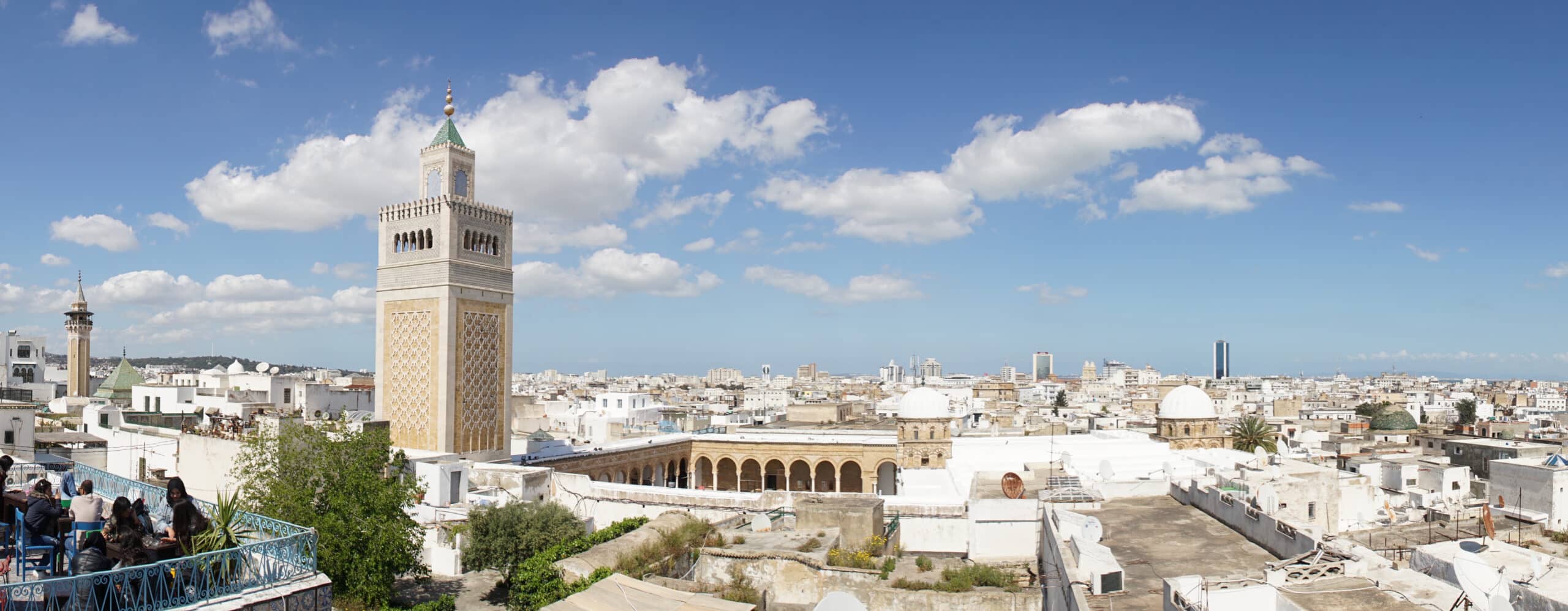 Maghreb : une rencontre régionale consacrée à la lutte contre le tabagisme