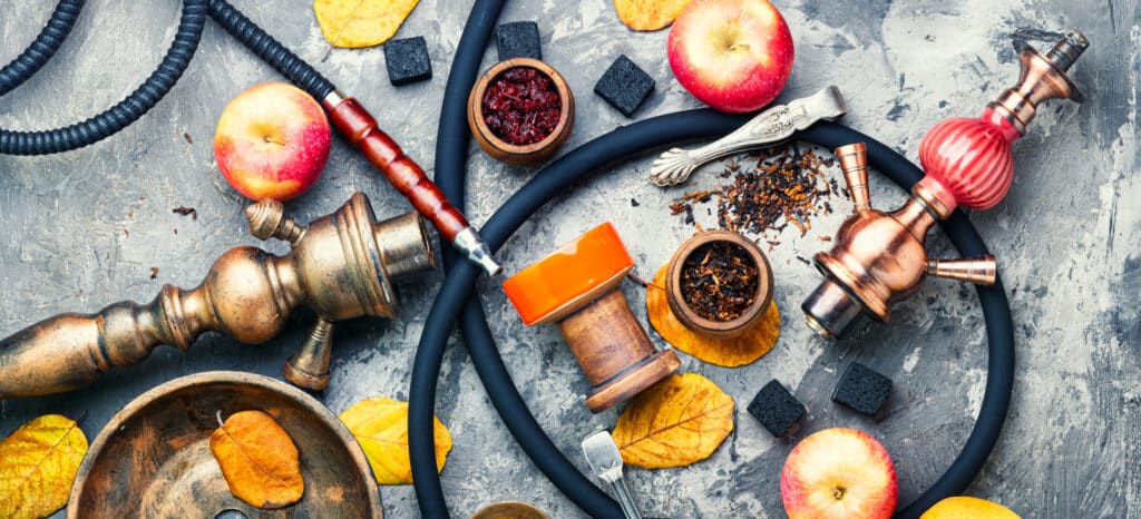 La chicha, un enjeu de santé publique encore sous-estimé