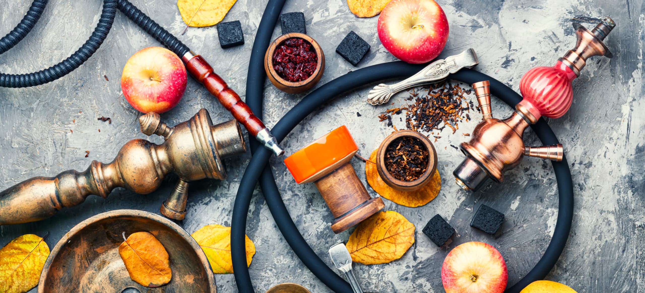 La chicha, un enjeu de santé publique encore sous-estimé