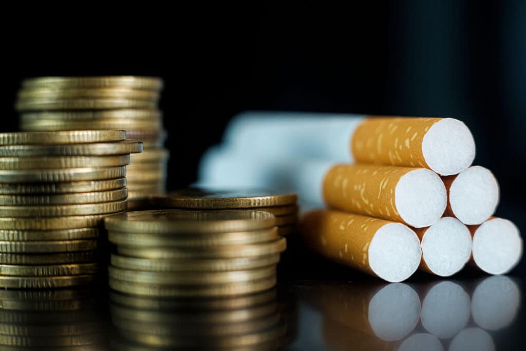 Perspectives incertaines pour la fiscalité du tabac au sein de l’Union Européenne
