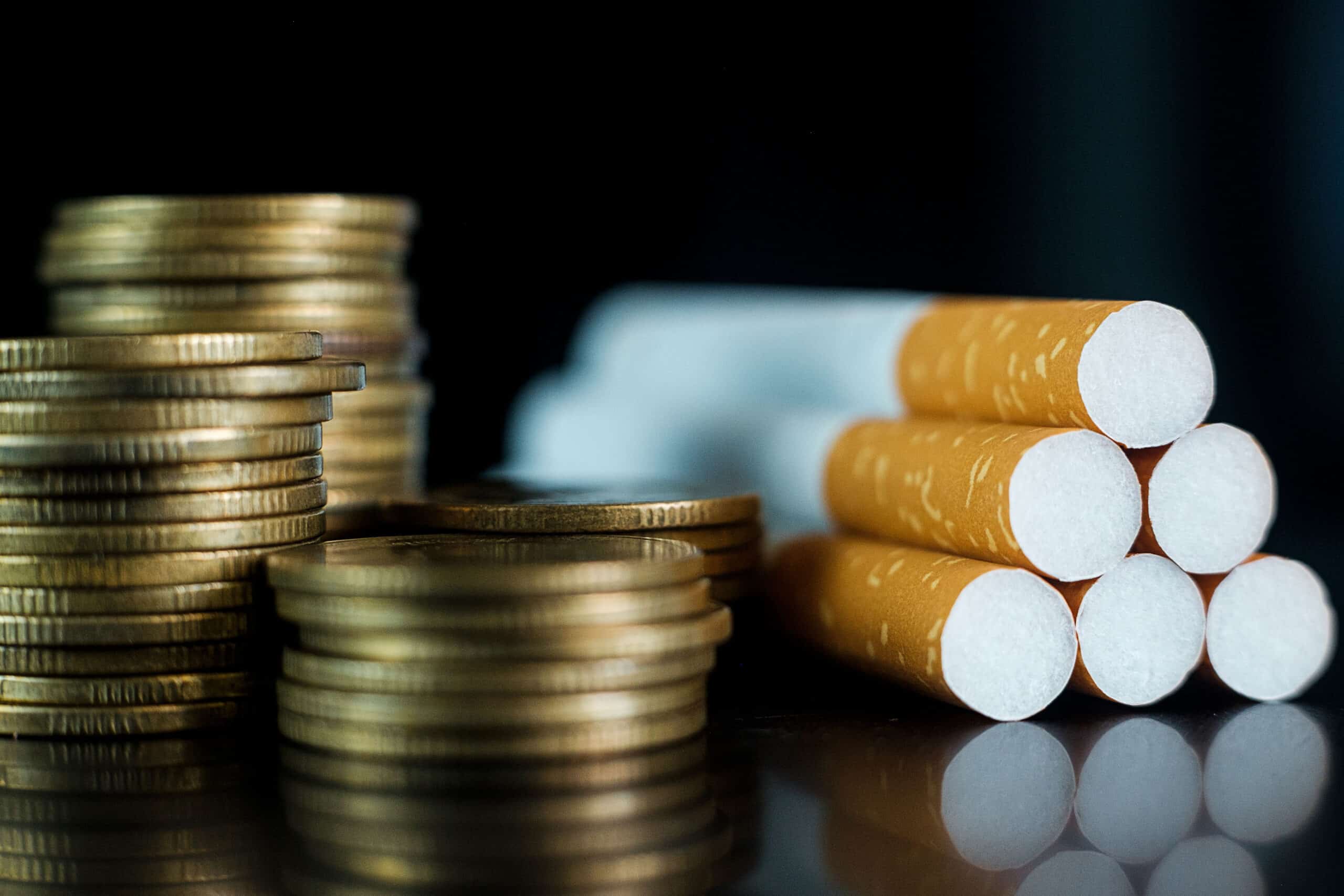 Perspectives incertaines pour la fiscalité du tabac au sein de l’Union Européenne
