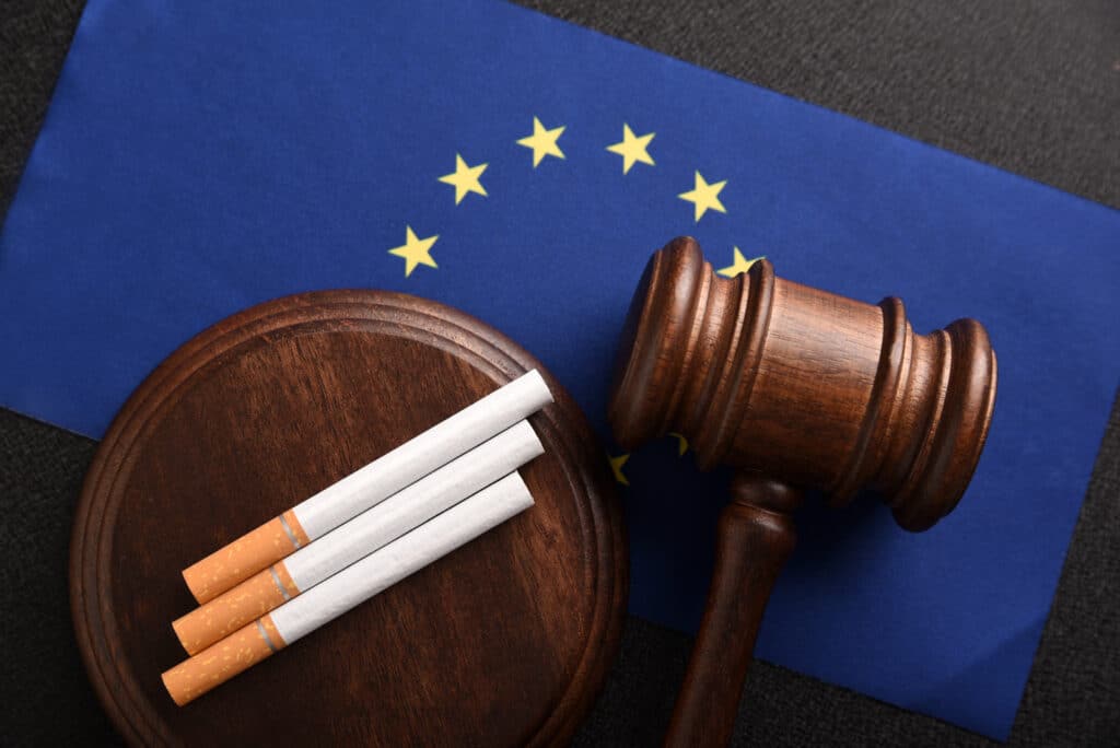 Le lobby du tabac bloque la révision ambitieuse de la directive européenne sur la taxation du tabac