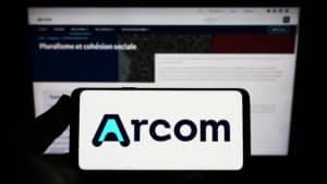 Arcom-CNCT