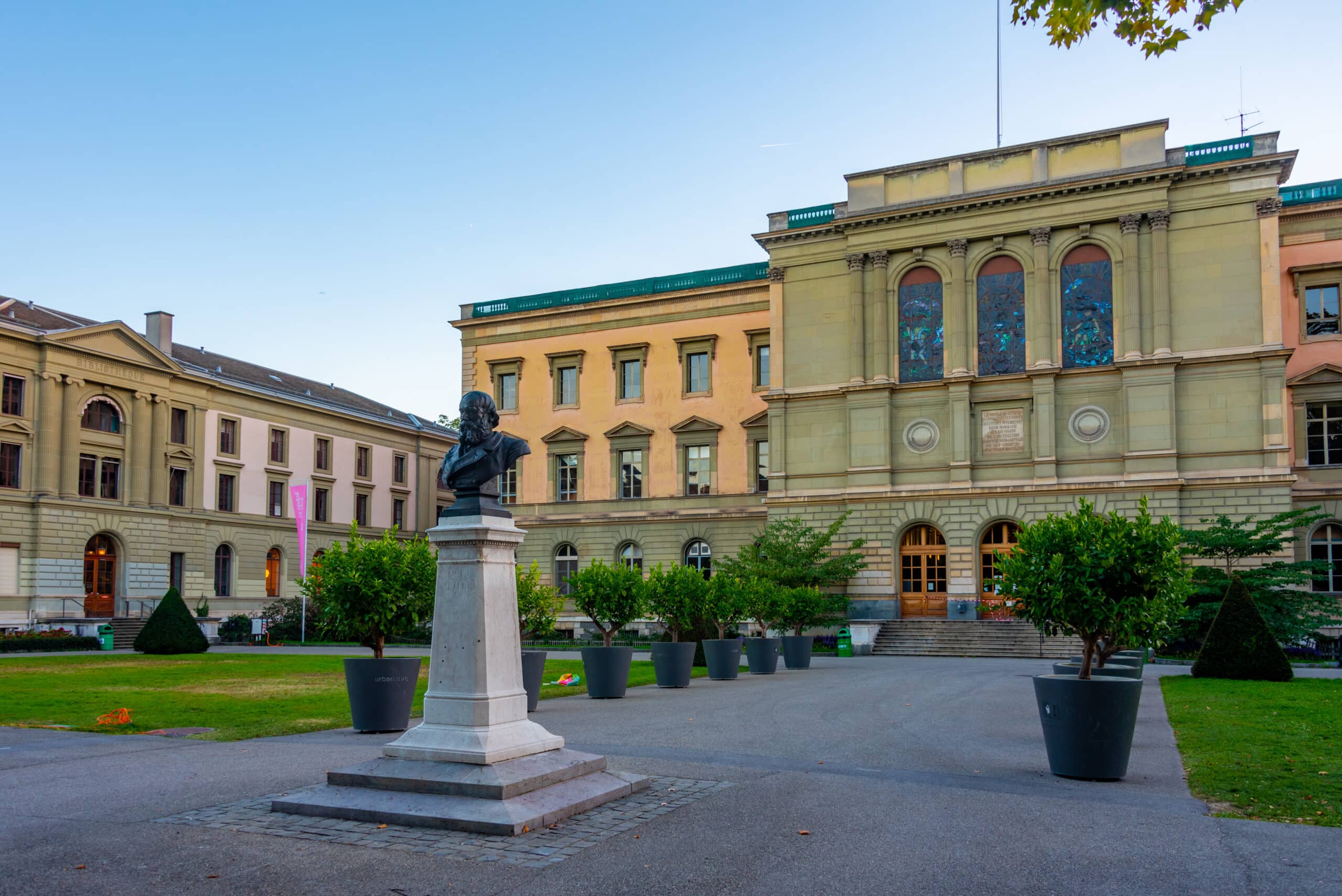Suisse : le cigarettier Philip Morris a utilisé l’université de Genève pour des recherches sur les mineurs