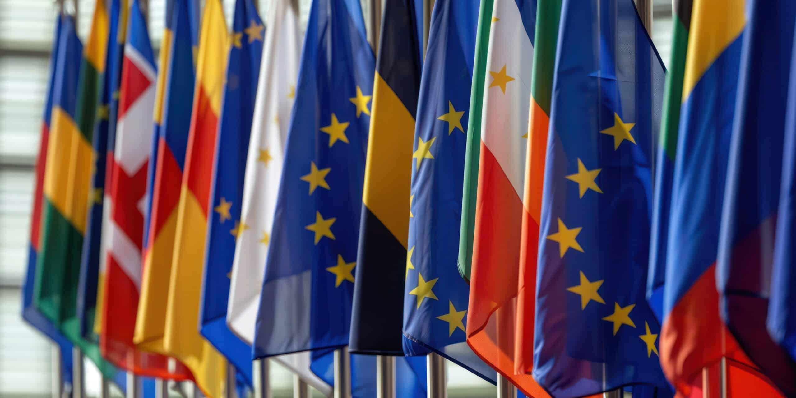 Révision des directives tabac : la Commission européenne consulte les États membres