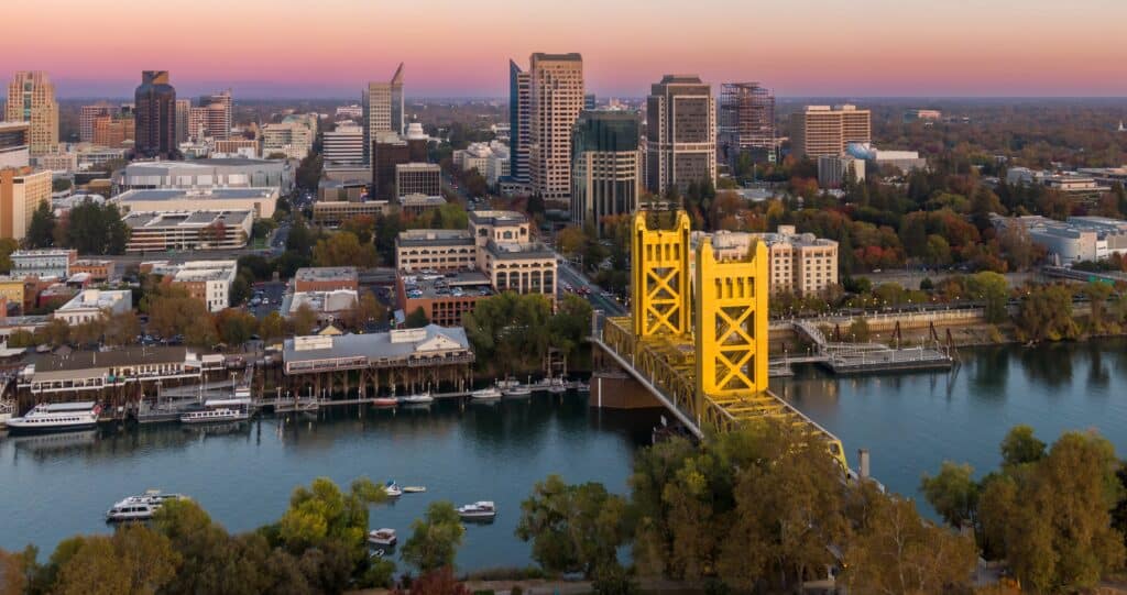 Le comté de Sacramento engage une action en justice contre l&rsquo;industrie du tabac et ses filtres de cigarettes