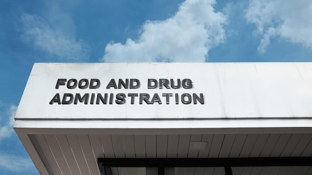 La FDA autorise la mention « risque modifié » pour plusieurs sachets de nicotine aromatisés