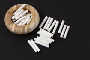 sticks-nicotine