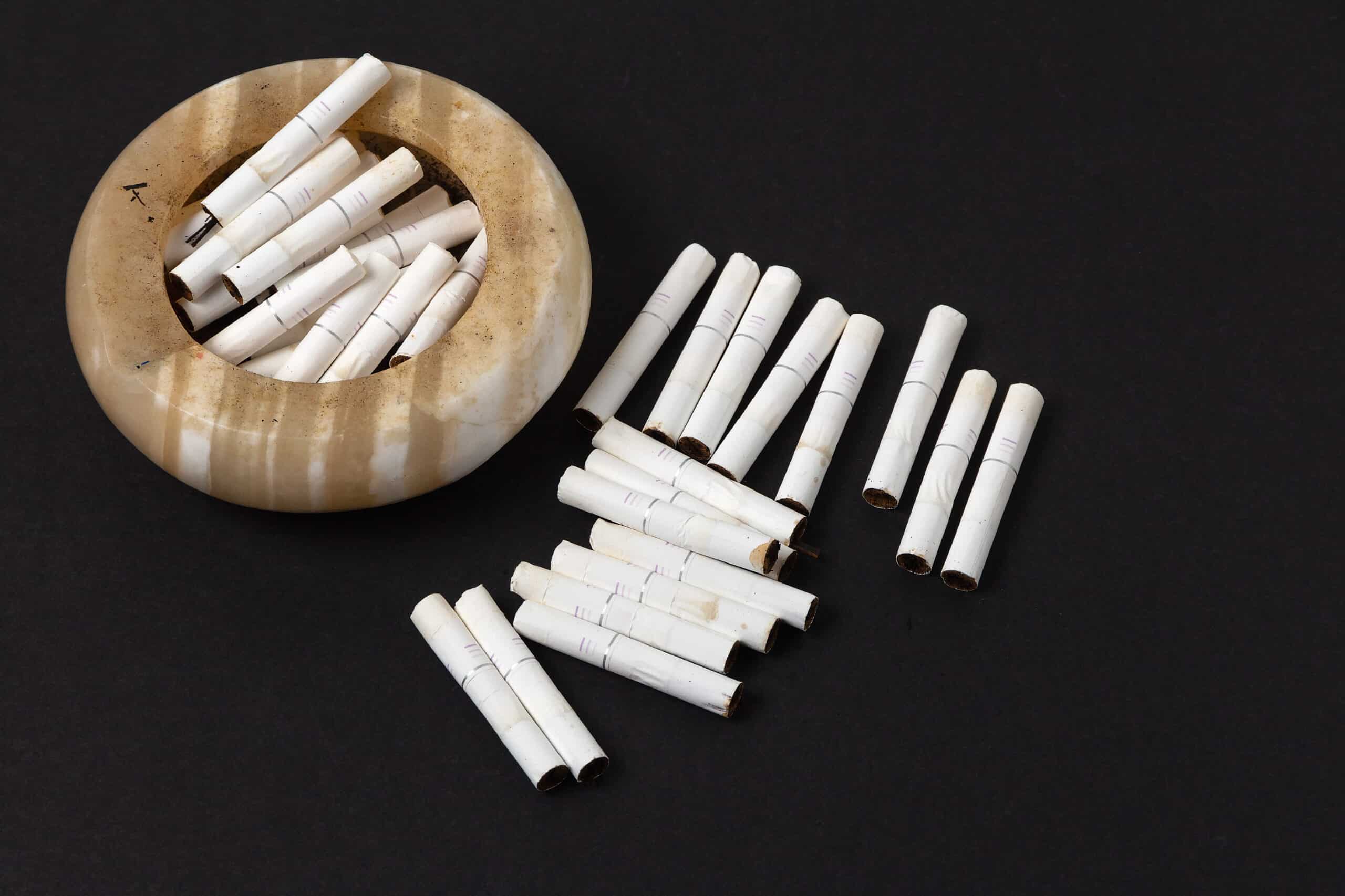 Dispositifs chauffés de nicotine sans tabac : des émissions supérieures aux plafonds sanitaires, selon une agence publique néerlandaise