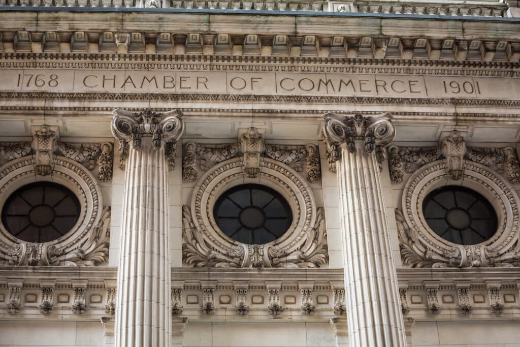Les Chambres de commerce américaines relaient les intérêts de l&rsquo;industrie du tabac dans le monde